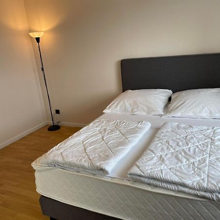 Alice Holiday Apartment Bischofsheim Exterior foto