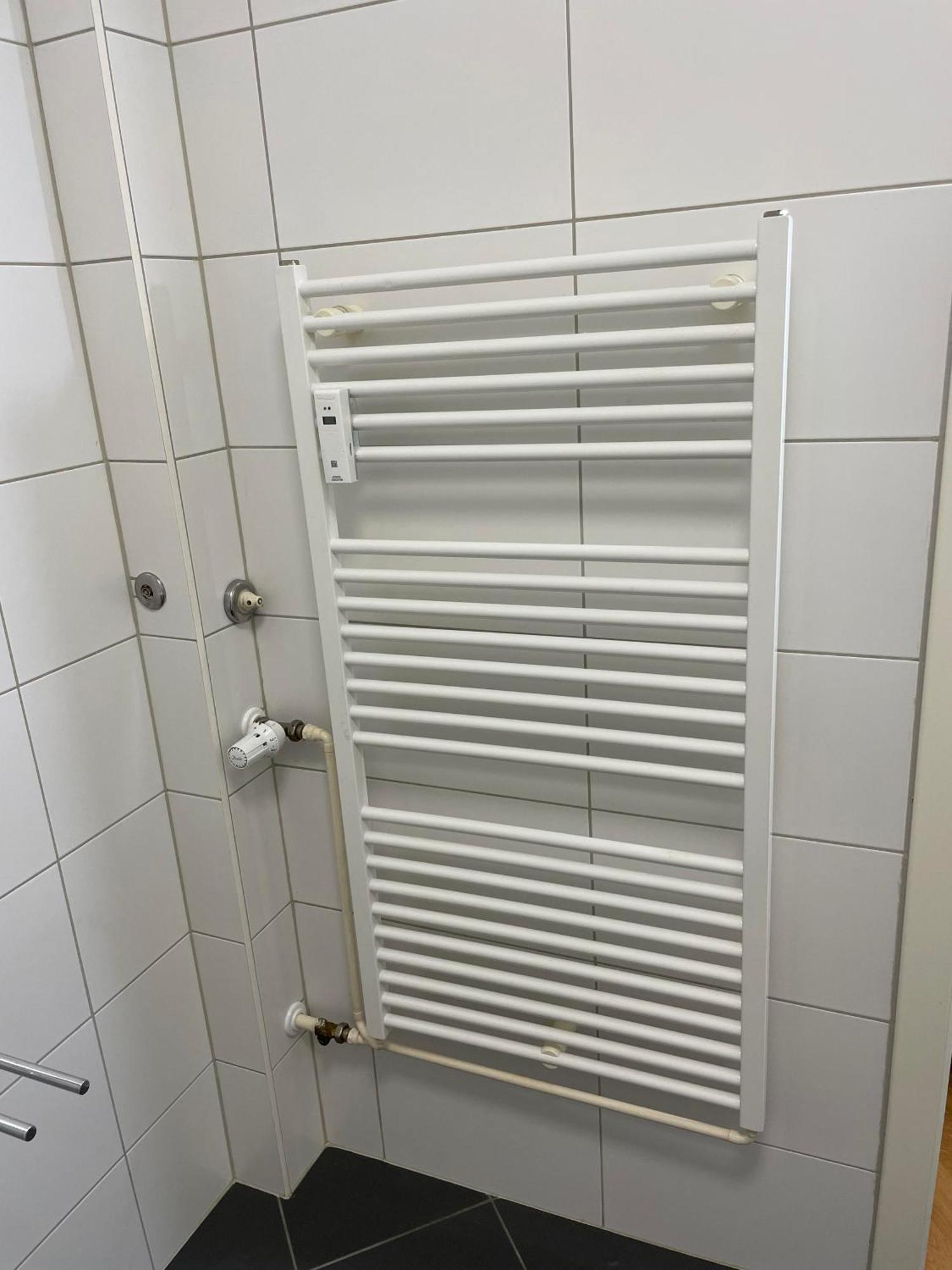 Alice Holiday Apartment Bischofsheim Exterior foto